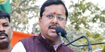 BJP National President, नितिन नबीन बने BJP के राष्ट्रीय कार्यकारी अध्यक्ष, केंद्रीय मंत्री पीयूष गोयल ने किया ऐलान