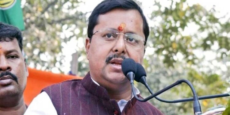 BJP National President, नितिन नबीन बने BJP के राष्ट्रीय कार्यकारी अध्यक्ष, केंद्रीय मंत्री पीयूष गोयल ने किया ऐलान