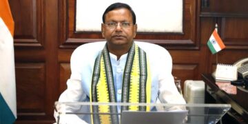 यूपी चुनाव 2027 को लेकर क्या होगा प्लान, BJP के नए प्रदेश अध्यक्ष पंकज चौधरी बोले 2027 में 2017 से भी बेहतर परिणाम लाएंगे