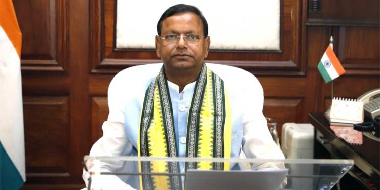 यूपी चुनाव 2027 को लेकर क्या होगा प्लान, BJP के नए प्रदेश अध्यक्ष पंकज चौधरी बोले 2027 में 2017 से भी बेहतर परिणाम लाएंगे