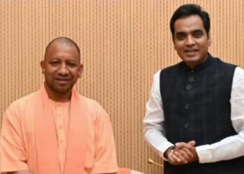UP Politics, यूपी को मिलेगा नया डिप्टी CM? राजनाथ सिंह के बेटे पंकज सिंह सहित 6 नए मंत्री हो सकते हैं शामिल