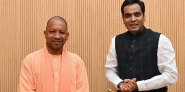 UP Politics, यूपी को मिलेगा नया डिप्टी CM? राजनाथ सिंह के बेटे पंकज सिंह सहित 6 नए मंत्री हो सकते हैं शामिल