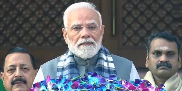 PM Modi To Opposition, मैं टिप्स देने को तैयार हूं, शीतकालीन सत्र की शुरुआत से पहले PM मोदी ने विपक्ष से क्या कहा?