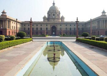 प्रधानमंत्री कार्यालय का बदला नाम: अब 'सेवा तीर्थ' के नाम से जाना जाएगा PMO, राजभवन कहलाएंगे 'लोकभवन'