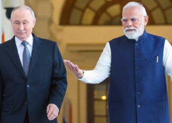 पुतिन के घर पर 91 ड्रोन से हमले की कोशिश? पीएम मोदी ने जताई गहरी चिंता, बोले- शांति ही एकमात्र रास्ता