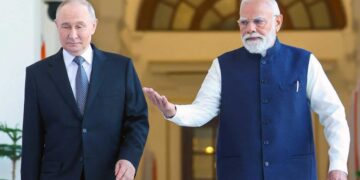 पुतिन के घर पर 91 ड्रोन से हमले की कोशिश? पीएम मोदी ने जताई गहरी चिंता, बोले- शांति ही एकमात्र रास्ता