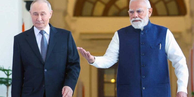 पुतिन के घर पर 91 ड्रोन से हमले की कोशिश? पीएम मोदी ने जताई गहरी चिंता, बोले- शांति ही एकमात्र रास्ता