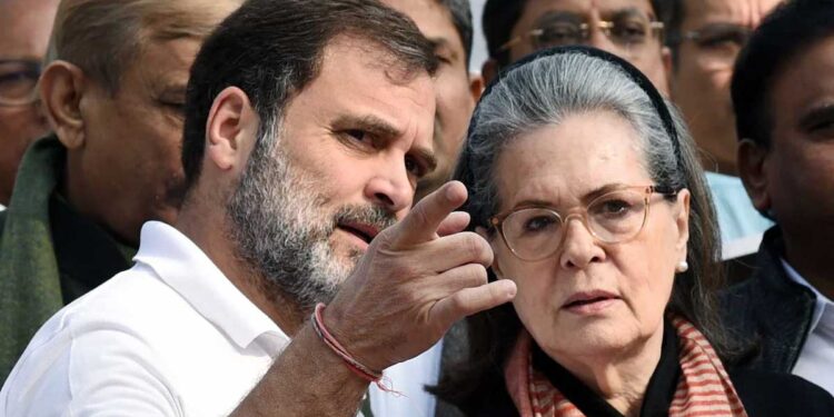 मनरेगा खत्म करने पर राहुल गांधी का मोदी सरकार पर बड़ा हमला, बोले- मंत्री तक को नहीं लगी भनक, यह नोटबंदी जैसा विनाशकारी फैसला