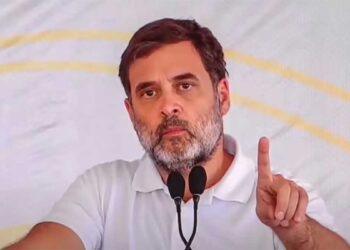 PM मोदी पर राहुल गांधी का बड़ा आरोप: सरकार नहीं चाहती विपक्ष विदेशी नेताओं से मिले, केंद्र ने दिया करारा जवाब