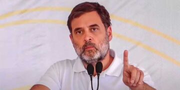 PM मोदी पर राहुल गांधी का बड़ा आरोप: सरकार नहीं चाहती विपक्ष विदेशी नेताओं से मिले, केंद्र ने दिया करारा जवाब