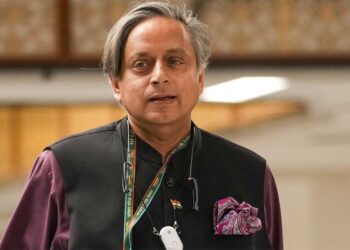 शशि थरूर को मिला पुतिन के साथ डिनर का न्योता, कांग्रेस सांसद ने तुरंत दिया क्लीयर जवाब, जानिए क्या बोले?