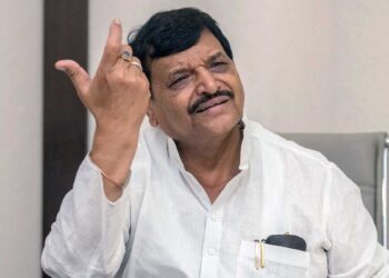 बीजेपी में बगावत की आहट, नाराज ब्राह्मण विधायकों को शिवपाल यादव ने दिया खुला ऑफर, बोले- हमारे साथ आएं, पूरा सम्मान मिलेगा