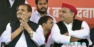 घोसी उपचुनाव, अखिलेश यादव ने चला सहानुभूति कार्ड, तारीखों से पहले ही घोषित किया प्रत्याशी, क्या BJP भेद पाएगी यह चक्रव्यूह?