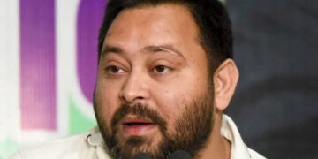 बिहार में NDA जीता, लोकतंत्र हारा, चुनावी नतीजों समेत कई मुद्दों पर तेजस्वी यादव खुलकर बोले