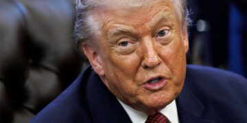 पुतिन के भारत दौरे के बीच अमेरिका में हलचल, ट्रंप ने लिया भारत के पक्ष में बड़ा फैसला, बताया कैसे देगा साथ