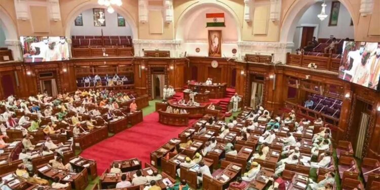 UP Assembly Winter Session, योगी सरकार का बड़ा दांव, यूपी में 8 नए कानून बनाने की तैयारी, कल से विधानसभा में मचेगा घमासान