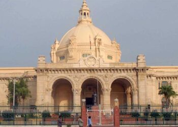 यूपी विधानसभा में अब आरोप लगाने के लिए देना होगा शपथ पत्र, स्पीकर सतीश महाना का बड़ा फैसला, विपक्ष से बोले- अब आप पलट गए