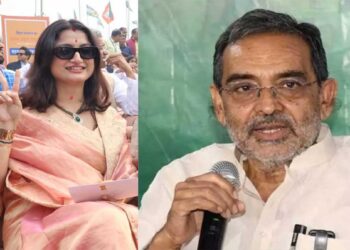 बेटे के बाद अब बहू को पावर देने की तैयारी, उपेंद्र कुशवाहा ने तोड़ी चुप्पी, दावों की खोल दी पोल