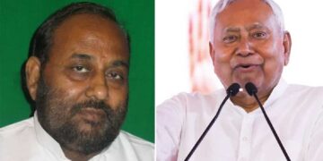 बिहार चुनाव के बाद RJD को एक और झटका, नीतीश कुमार को हराने वाले कद्दावर नेता ने छोड़ी पार्टी