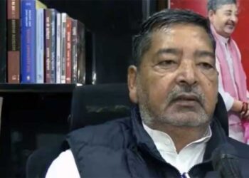 सस्ता श्रम और उद्योगपतियों की सेवा, VB-G RAM G बिल पर सपा सांसद वीरेंद्र सिंह का केंद्र पर बड़ा हमला
