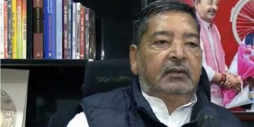 सस्ता श्रम और उद्योगपतियों की सेवा, VB-G RAM G बिल पर सपा सांसद वीरेंद्र सिंह का केंद्र पर बड़ा हमला