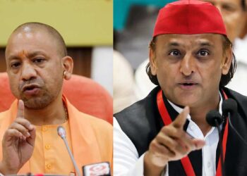 UP News: 70 हज़ार से ज्यादा पदों पर भर्ती का ऐलान, सपा ने बताया चुनावी स्टंट
