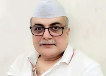 गणतंत्र दिवस 2026: मोहम्मद रेहान ने क्षेत्रवासियों को दी हार्दिक शुभकामनाएं
