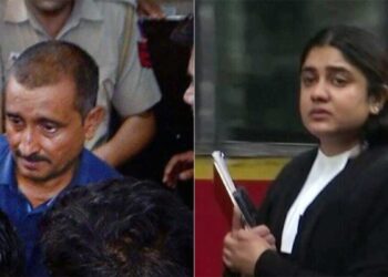 Unnao Rape Case: कुलदीप सेंगर की बेटी ने अमित शाह को लिखी चिट्ठी, पीड़िता के लिए मांगी सुरक्षा