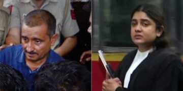 Unnao Rape Case: कुलदीप सेंगर की बेटी ने अमित शाह को लिखी चिट्ठी, पीड़िता के लिए मांगी सुरक्षा