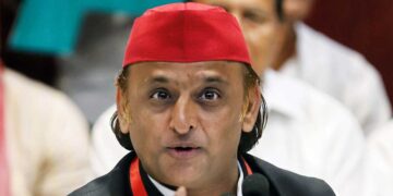 बंगाल में ED रेड पर भड़के अखिलेश, कर दी भविष्यवाणी..