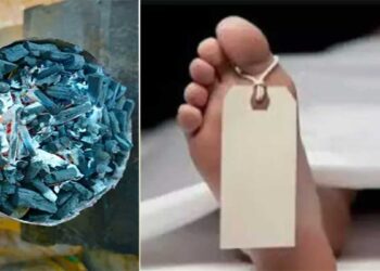 मुरादाबाद में ठंड से बचने की कोशिश पड़ी भारी, कमरे में जलाई अंगीठी बनी काल, दो मासूमों की दर्दनाक मौत