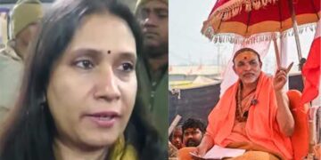 हत्या की साजिश के आरोप पर प्रशासन का पलटवार! बताया आखिर क्यों रोके गए शंकराचार्य