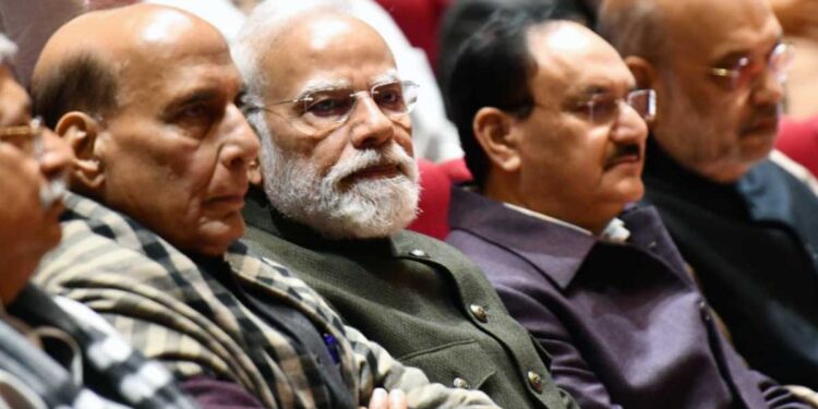 BJP को कब मिलेगा नया बॉस?, तारीख का हुआ ऐलान, रेस में ये नाम सबसे आगे
