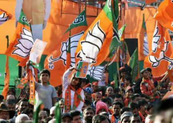 मिशन-2027 के लिए BJP का मेगा प्लान, अब बनेगा हर विधायक का रिपोर्ट कार्ड, सहयोगी दलों की भी खैर नहीं