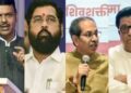 BMC Election Results 2026, महाराष्ट्र निकाय चुनाव में इन मुस्लिम उम्मीदवारों ने मारी बाजी, AIMIM और कांग्रेस का प्रदर्शन देख चौंक जाएंगे आप
