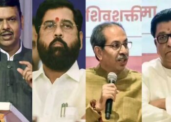 BMC Election Results 2026, महाराष्ट्र निकाय चुनाव में इन मुस्लिम उम्मीदवारों ने मारी बाजी, AIMIM और कांग्रेस का प्रदर्शन देख चौंक जाएंगे आप