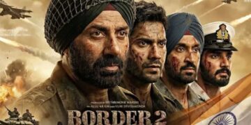 193 करोड़ कमाकर भी घाटे में है सनी देओल की बॉर्डर 2? जानिए हिट और ब्लॉकबस्टर बनने का पूरा गणित