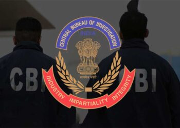 UP में CBI का हंटर: घूसखोर बैंक मैनेजर गिरफ्तार, मुख्यमंत्री उद्यमी योजना के लोन के लिए मांगे थे 15 हजार