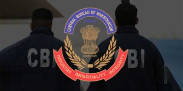 UP में CBI का हंटर: घूसखोर बैंक मैनेजर गिरफ्तार, मुख्यमंत्री उद्यमी योजना के लोन के लिए मांगे थे 15 हजार