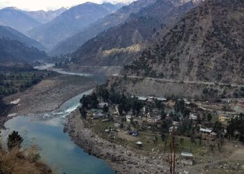 पाकिस्तान को पानी के लिए तरसाने का प्लान? चिनाब पर 4 बाहुबली प्रोजेक्ट्स की रफ्तार तेज