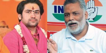 'ये चोर-उचक्का है, इसे सनातन का पता नहीं', धीरेंद्र शास्त्री पर पप्पू यादव का हमला