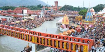 हरिद्वार जाने वाले सावधान, गाड़ी में नहीं मिली ये एक चीज तो कटेगा भारी चालान, DM ने जारी किया सख्त आदेश