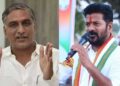 CM हैं या स्ट्रीट राउडी?, तेलंगाना विधानसभा में रेवंत रेड्डी पर भड़की BRS, स्पीकर पर माइक काटने का आरोप