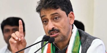 महाराष्ट्र निकाय चुनाव के बाद इमरान मसूद की शिंदे-पवार को चेतावनी, बोले- BJP अपने ही सहयोगियों को खा गई