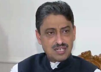 UP में INDIA गठबंधन में दरार? अकेले लड़ने की तैयारी.., इमरान मसूद बोले- तुमसे सीटें मांग कौन रहा है?