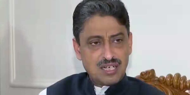 UP में INDIA गठबंधन में दरार? अकेले लड़ने की तैयारी.., इमरान मसूद बोले- तुमसे सीटें मांग कौन रहा है?