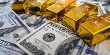 भारत का विदेशी मुद्रा भंडार $700 अरब के करीब, 3.2 बिलियन डॉलर का उछाल, सोने की चमक ने बढ़ाई दौलत