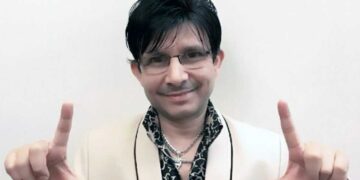 जेल से बाहर आए देशद्रोही फेम KRK, फायरिंग केस में मिली जमानत, कोर्ट ने रखी ये शर्त