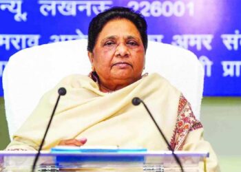 सवर्णों को भी मिले नेचुरल जस्टिस, मायावती ने सुप्रीम कोर्ट के फैसले को बताया सही, UGC को दी बड़ी नसीहत