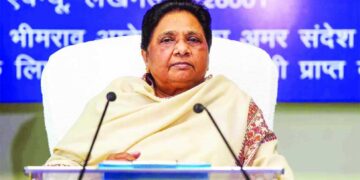 सवर्णों को भी मिले नेचुरल जस्टिस, मायावती ने सुप्रीम कोर्ट के फैसले को बताया सही, UGC को दी बड़ी नसीहत